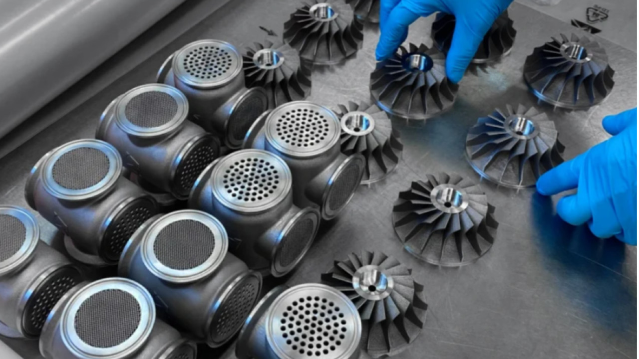 Machinefabriek De Valk Valkenswaard afbeelding 1