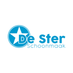 De Ster Schoonmaakbedrijf B.V. logo