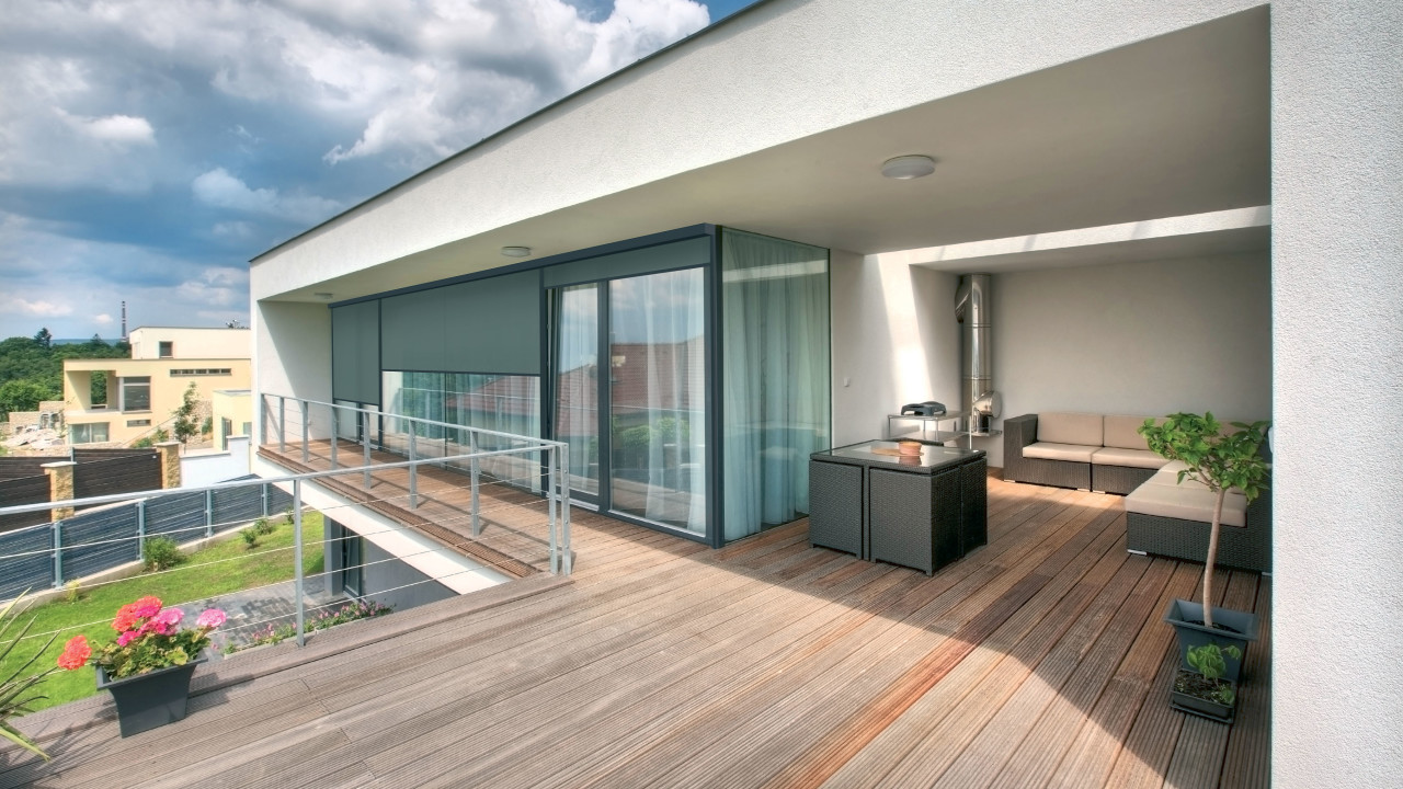 Shutterkoning B.V. Waalre afbeelding 1