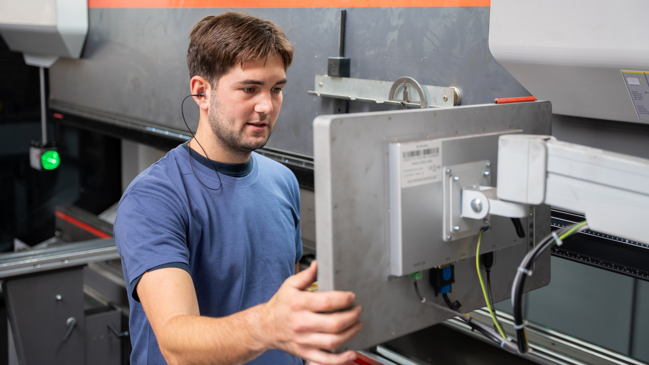 Constructiebedrijf Louwers Oirschot afbeelding 1