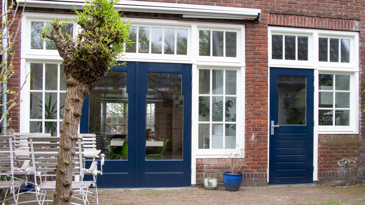 Houtindustrie Bouwman Eindhoven afbeelding 1