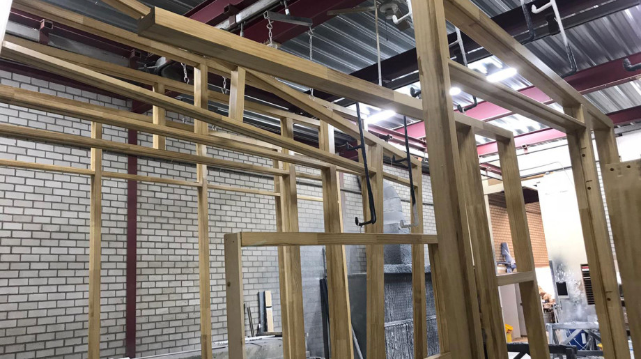 Houtindustrie Bouwman Eindhoven afbeelding 4