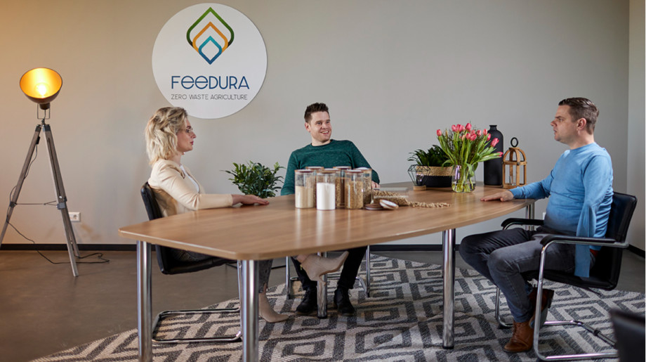 Feedura B.V. Reusel afbeelding 2