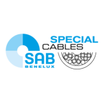 SAB Kabel Benelux logo