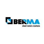 Berma Plaatwerk logo