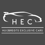 Huijbregts Exclusive Cars logo