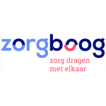 Zorgboog logo