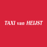 Taxibedrijf Van Heijst logo