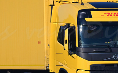 DHL eCommerce (Netherlands) B.V. Utrecht afbeelding