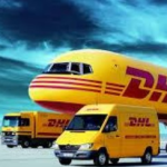 DHL eCommerce (Netherlands) B.V. logo