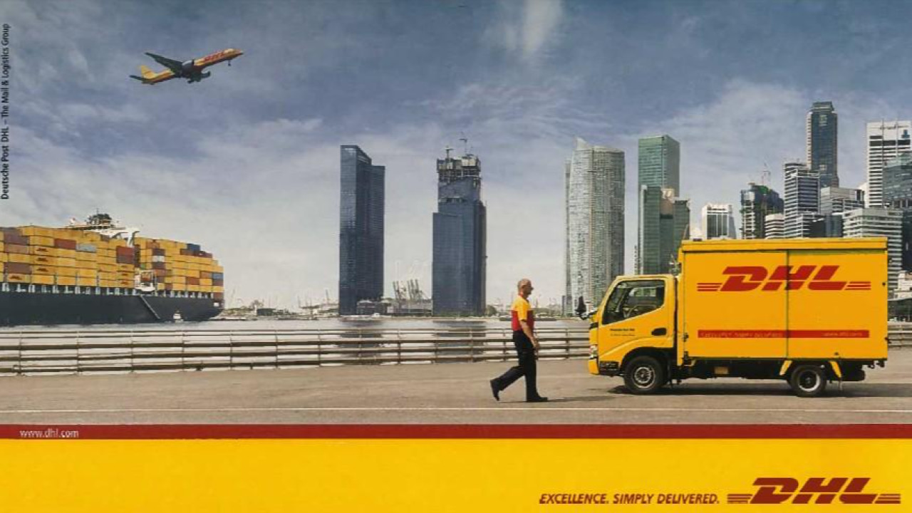 DHL eCommerce (Netherlands) B.V. Utrecht afbeelding 6