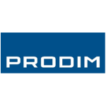 Prodim International B.V. logo