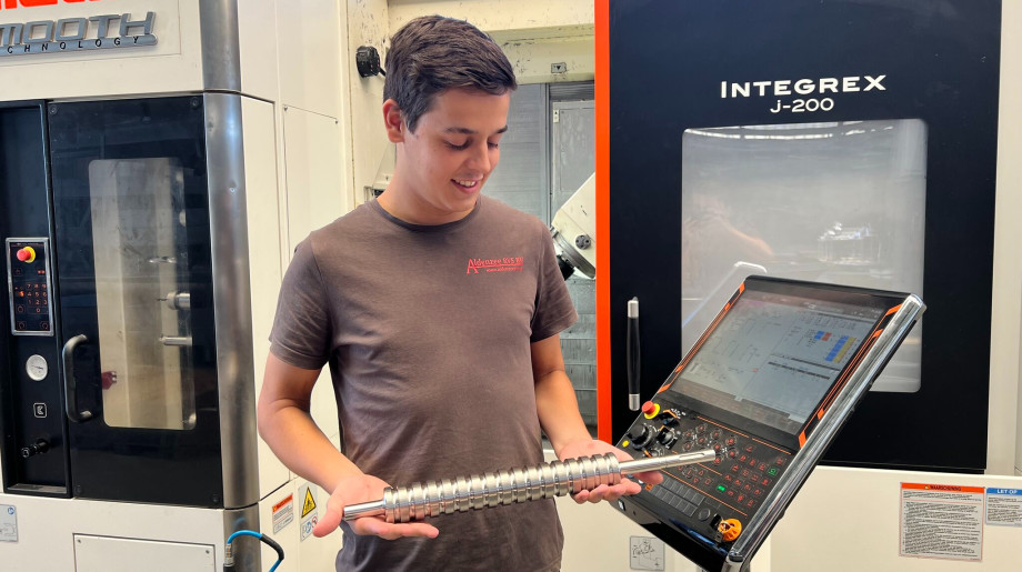 Aldenzee RVS B.V. Heusden Gem Asten afbeelding 2