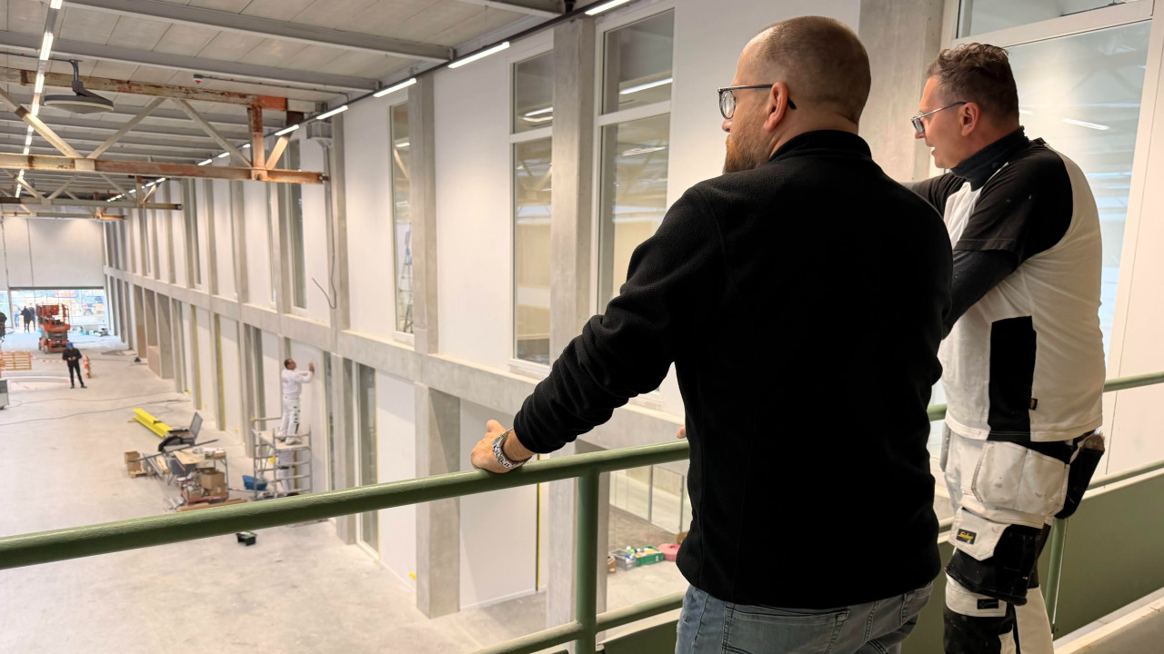 Manders Totaal  Helmond afbeelding 1