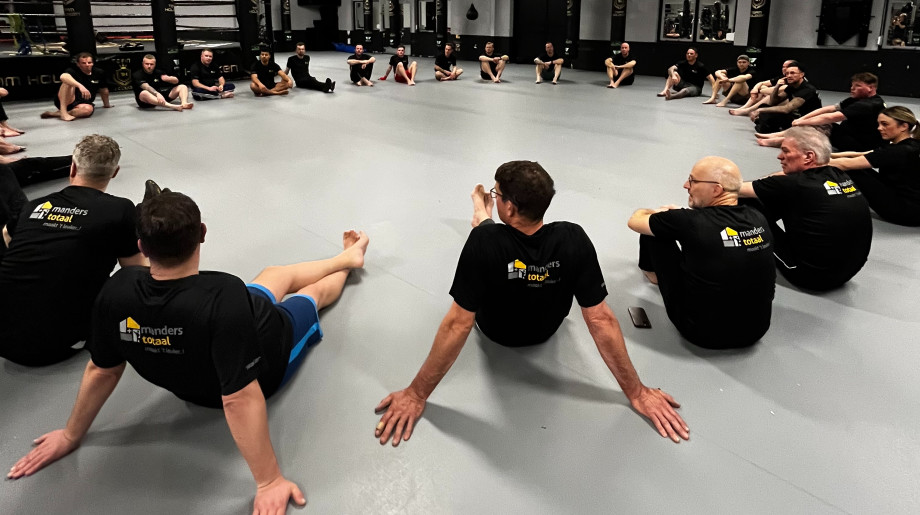 Manders Totaal  Helmond afbeelding 2