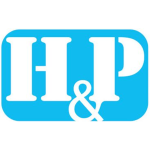 Straalbedrijf H&P B.V. logo