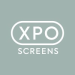 XPO Screens B.V. logo