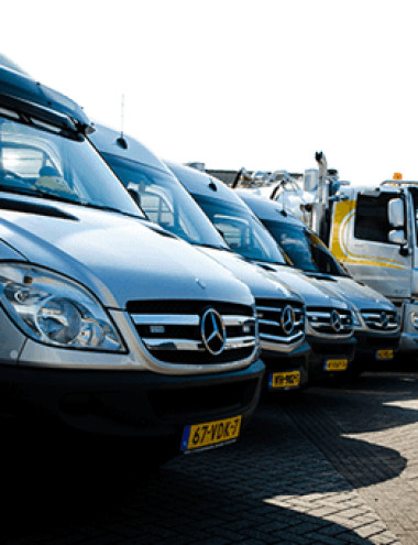 Van Dijk Rioolservice B.V. Bakel afbeelding 5