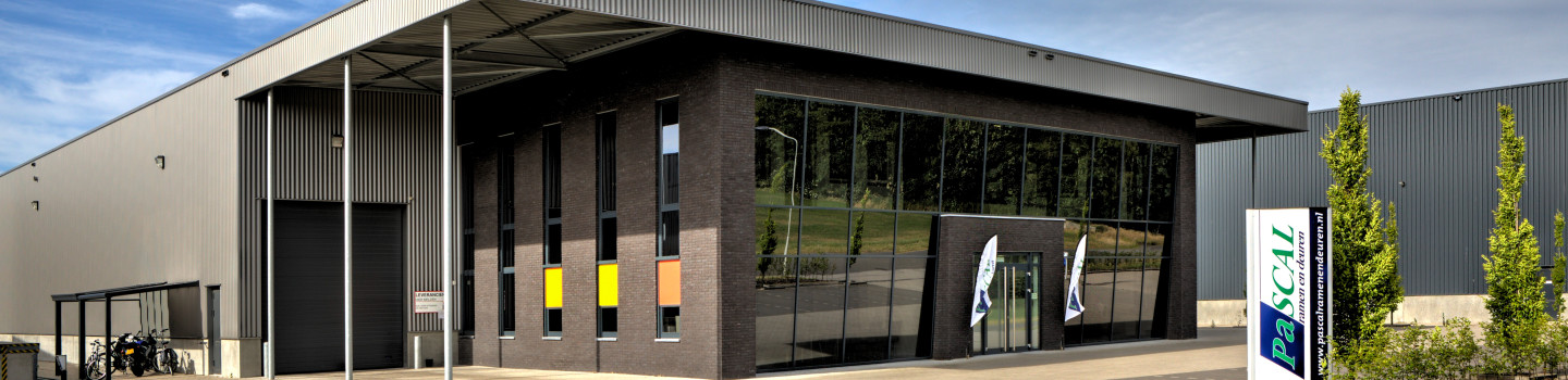 Montagespecialist Kozijnen