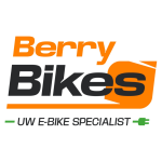 Berry Bikes B.V. Valkenswaard logo
