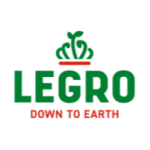 Legro Potgrondbedrijf B.V. logo