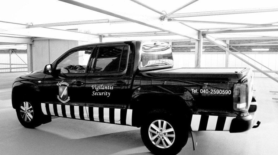 Vigilantis B.V. Eindhoven afbeelding 4