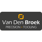 Van Den Broek Precision & Tooling logo