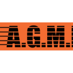 Administratie- en Adviesburo A.G.M. Hoeks B.V. logo