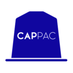 Cappac B.V. logo