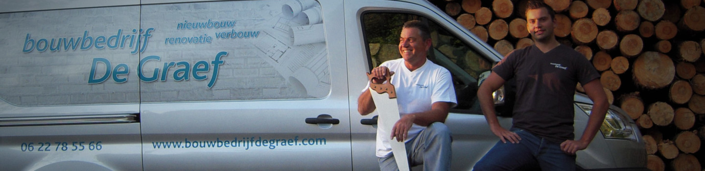 Allround Bouwhulp / (Leerling) Timmerman