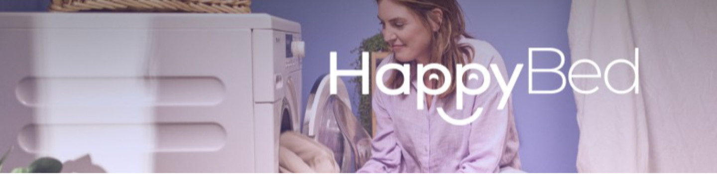 Videograaf & Editor bij HappyBed