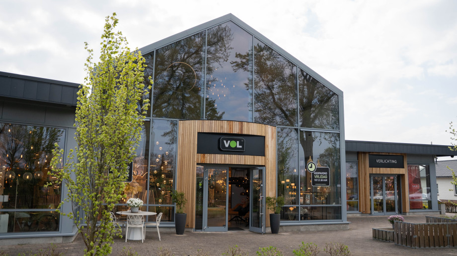 VOL verlichting B.V. Leende afbeelding 4