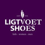 Ligtvoet Shoes logo