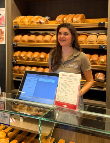 Bakkerij 't Bakkertje Helmond afbeelding 5