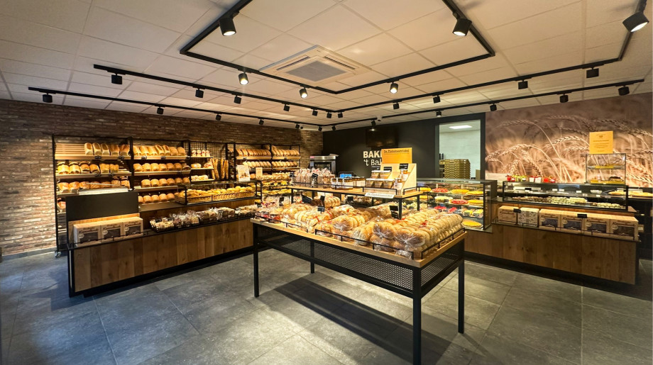 Bakkerij 't Bakkertje Helmond afbeelding 2