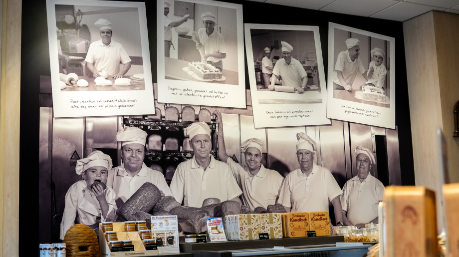 Bakkerij 't Bakkertje Helmond afbeelding 4