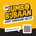 Jumbo Supermarkten logo