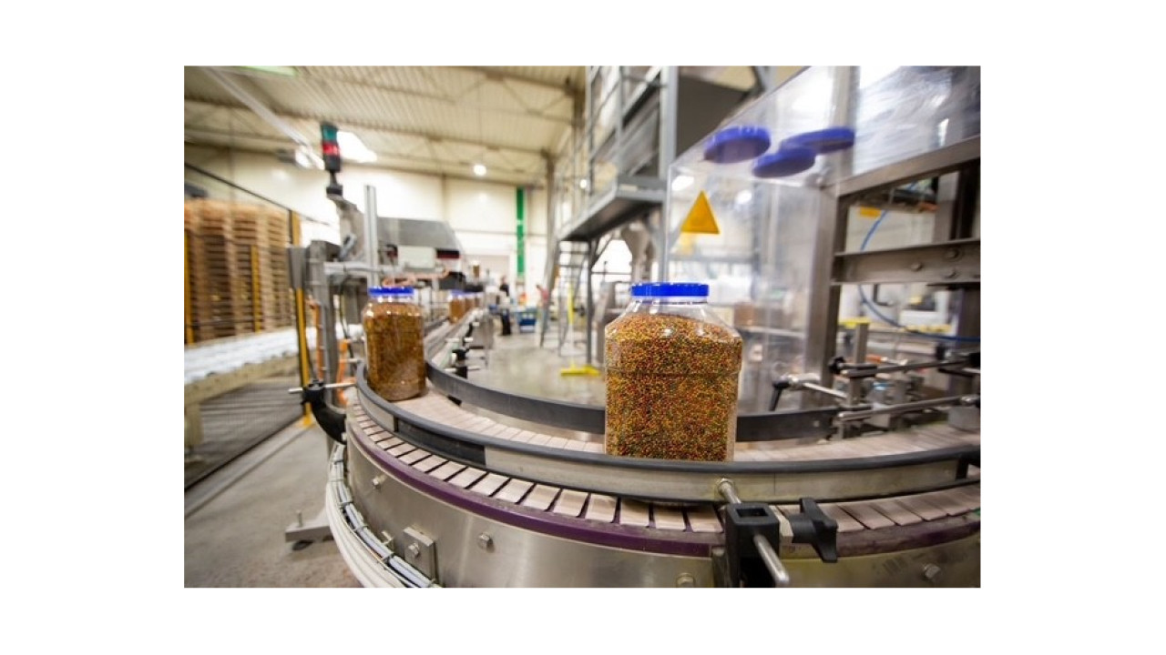 Animeal Factory B.V. Someren afbeelding 1