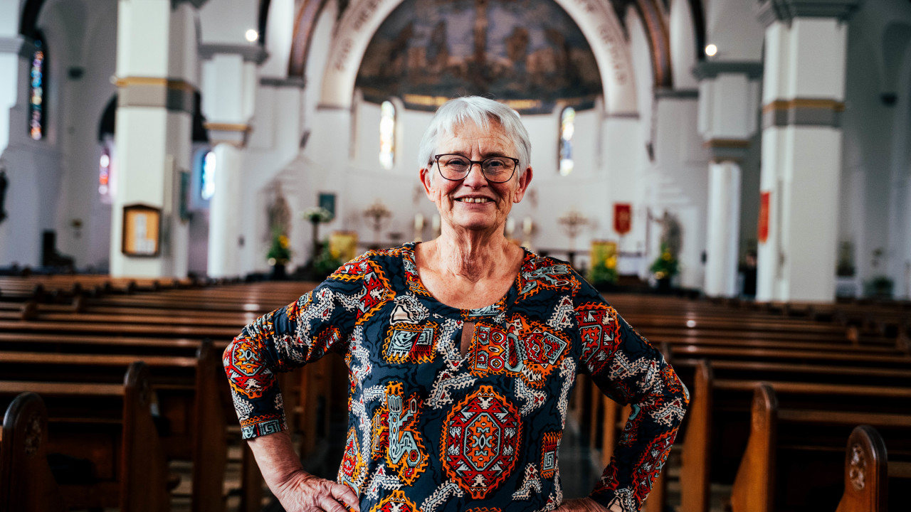 Parochie H.H. Apostelen Petrus en Paulus Bladel afbeelding 2