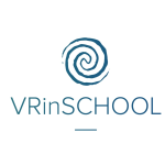 VRinSCHOOL logo