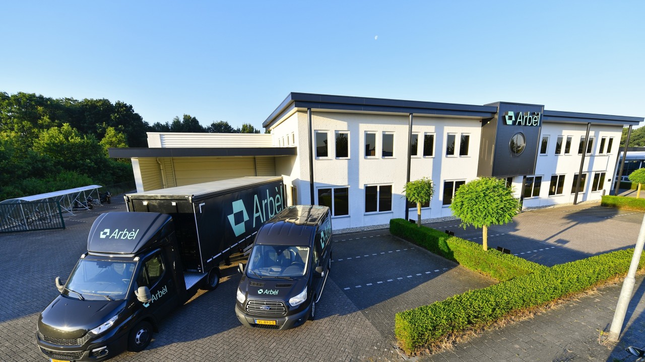 Arbèl Valkenswaard afbeelding 1