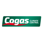 Cogas Climate Control logo