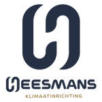 Heesmans Klimaatinrichting logo