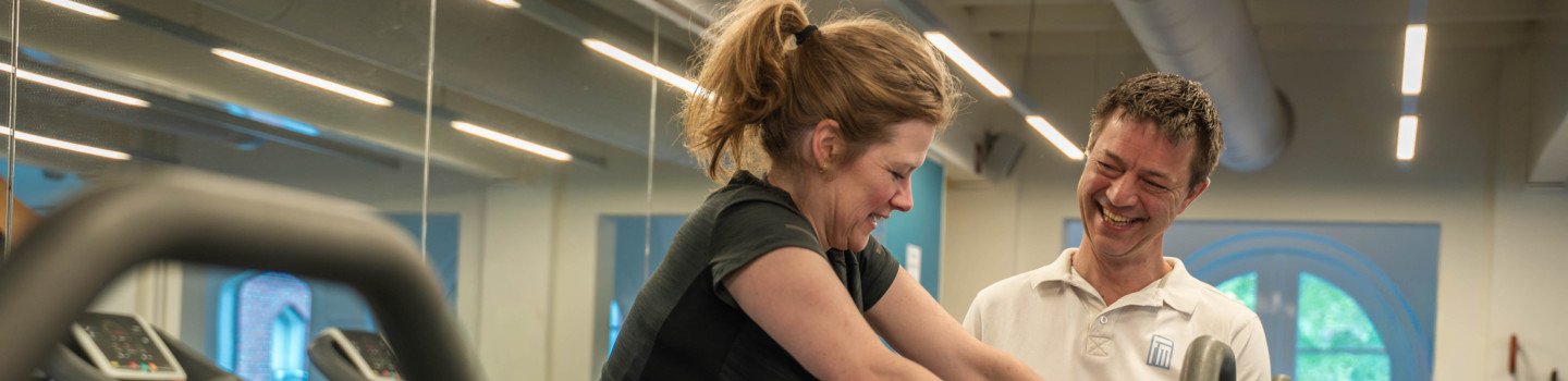 Fysiotherapie Maas