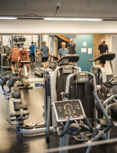 Fysiotherapie Maas Eersel afbeelding 5