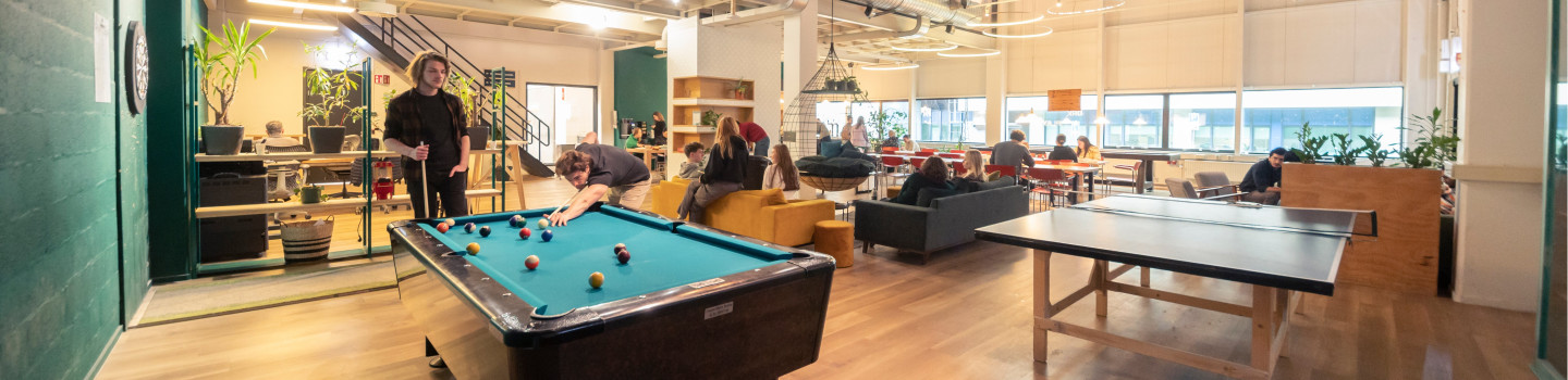 Customer Care & Operations Specialist