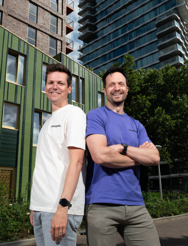 Energiek B.V. Eindhoven afbeelding 3