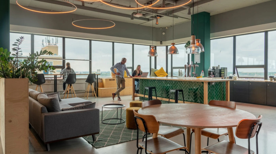 Energiek B.V. Eindhoven afbeelding 2