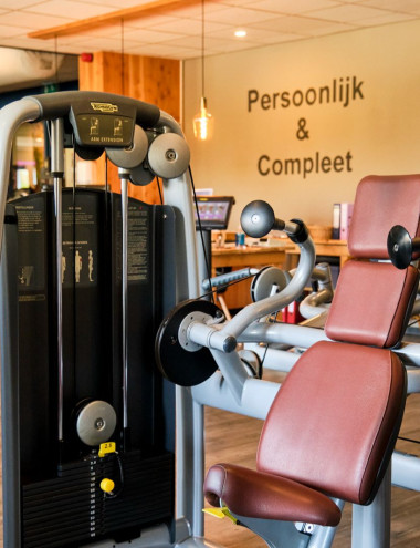 Thermae Son B.V. Son en breugel afbeelding 5