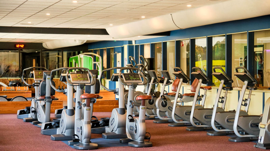 Thermae Son B.V. Son en breugel afbeelding 2